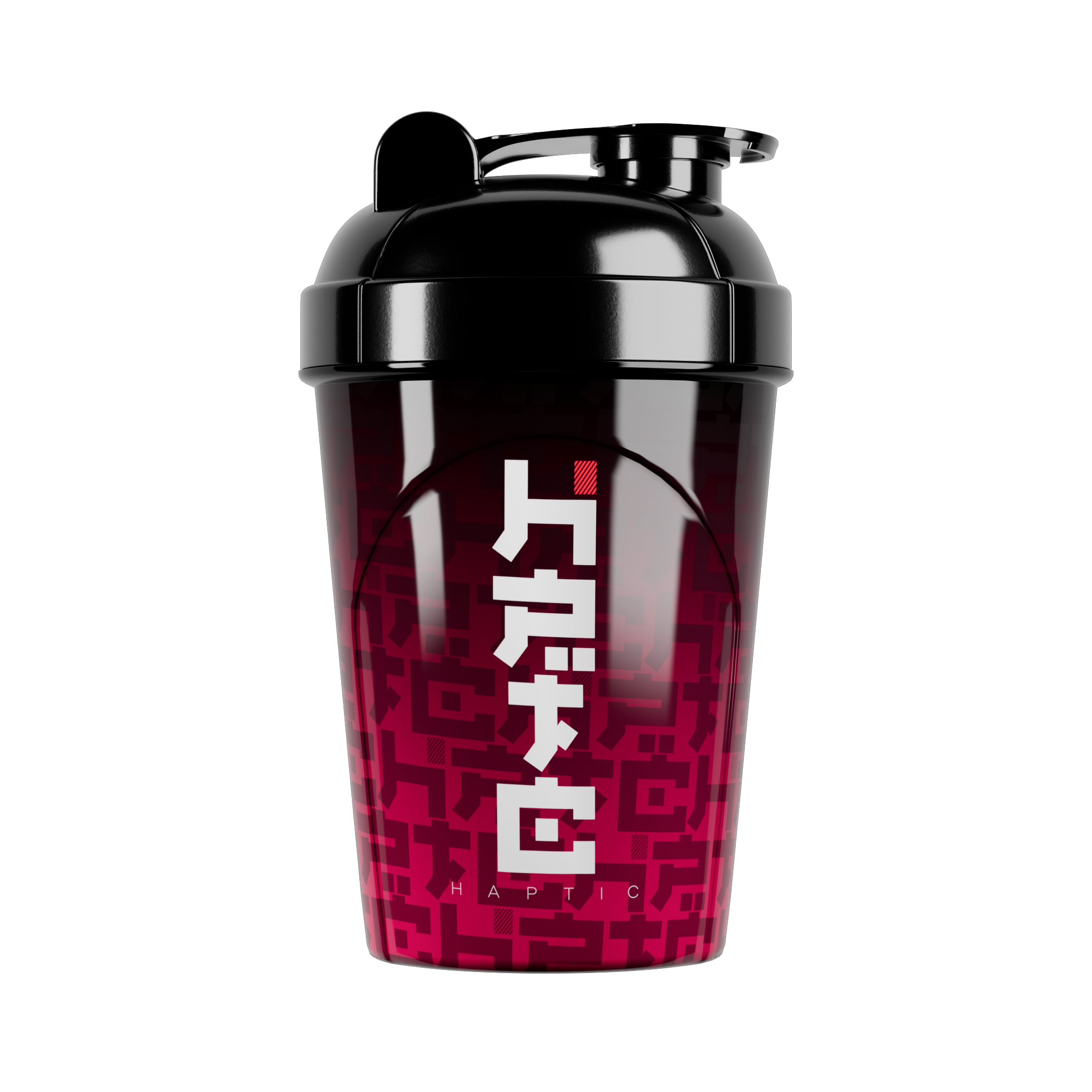 Pro Bottle Haptic