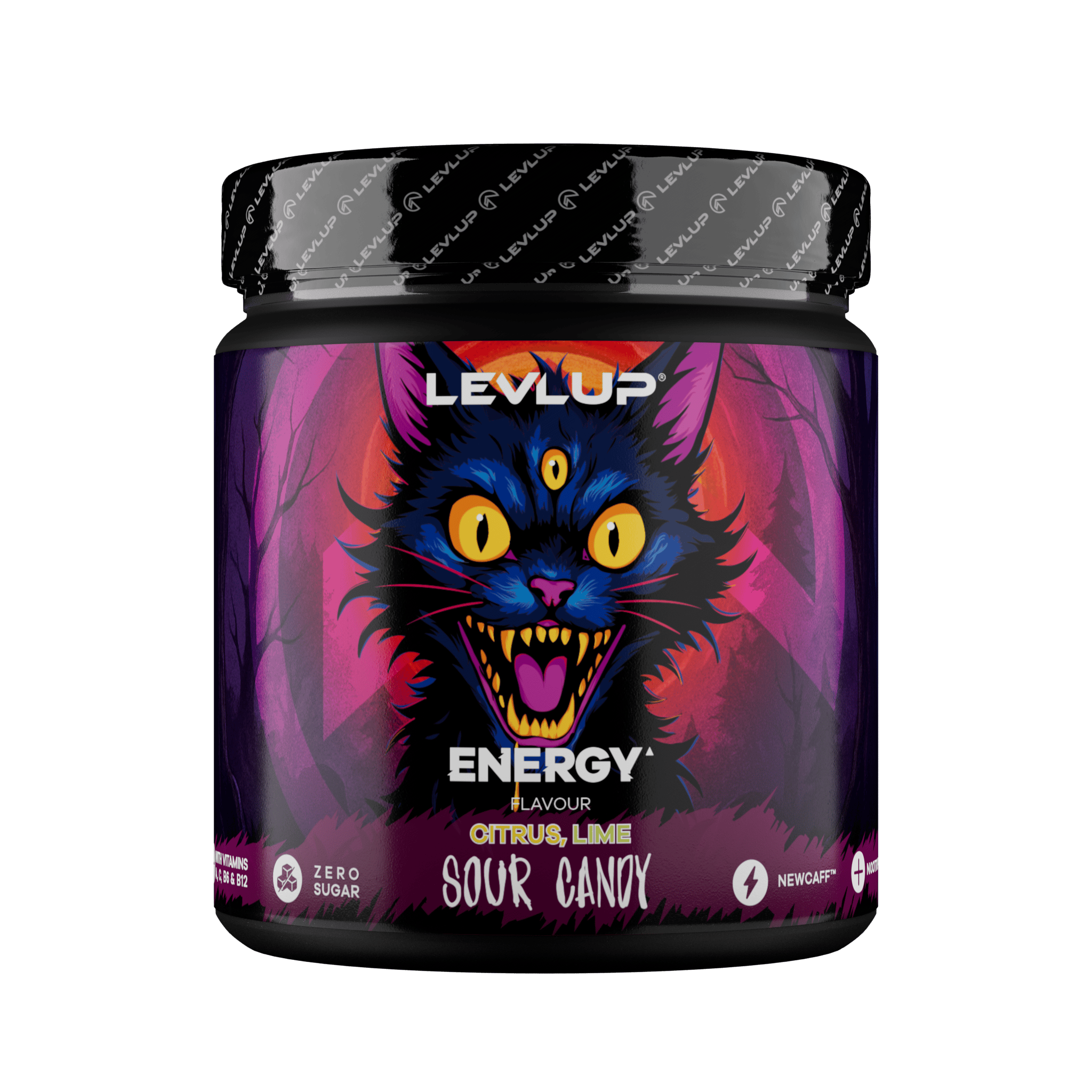 Sour Candy Edition