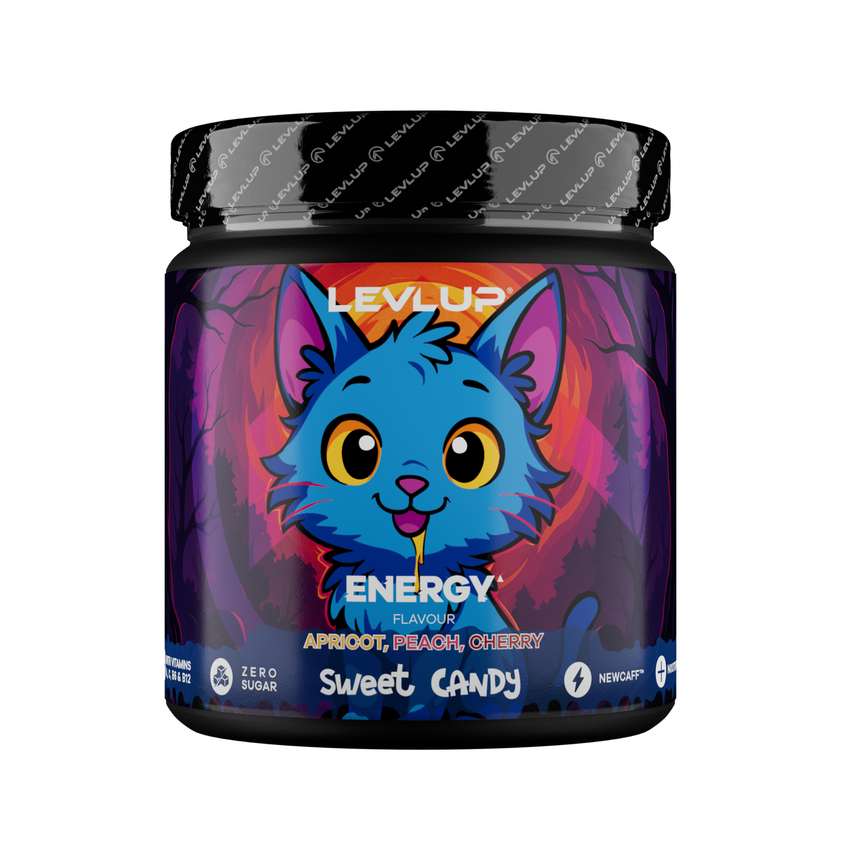 Sweet Candy Edition