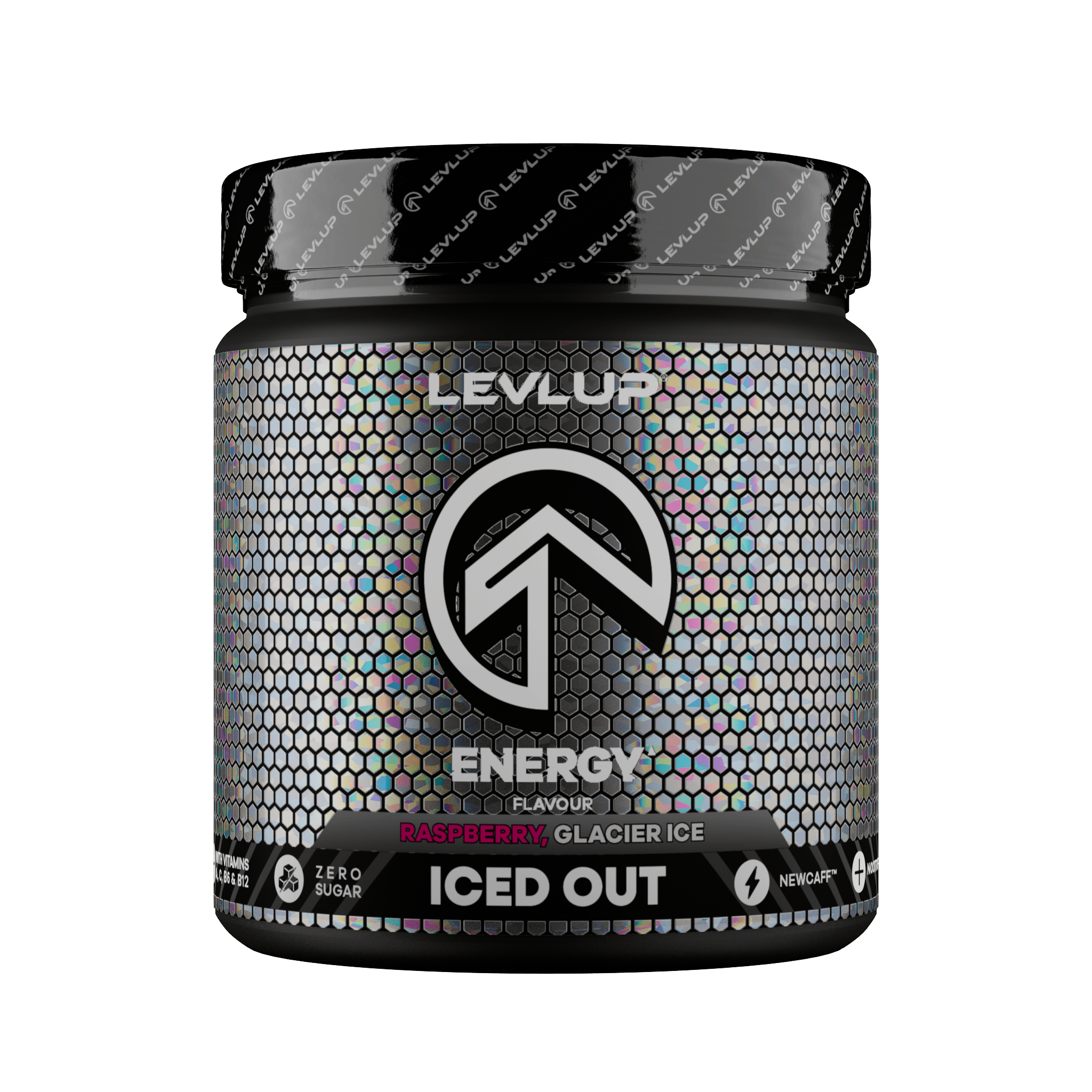 Iced Out