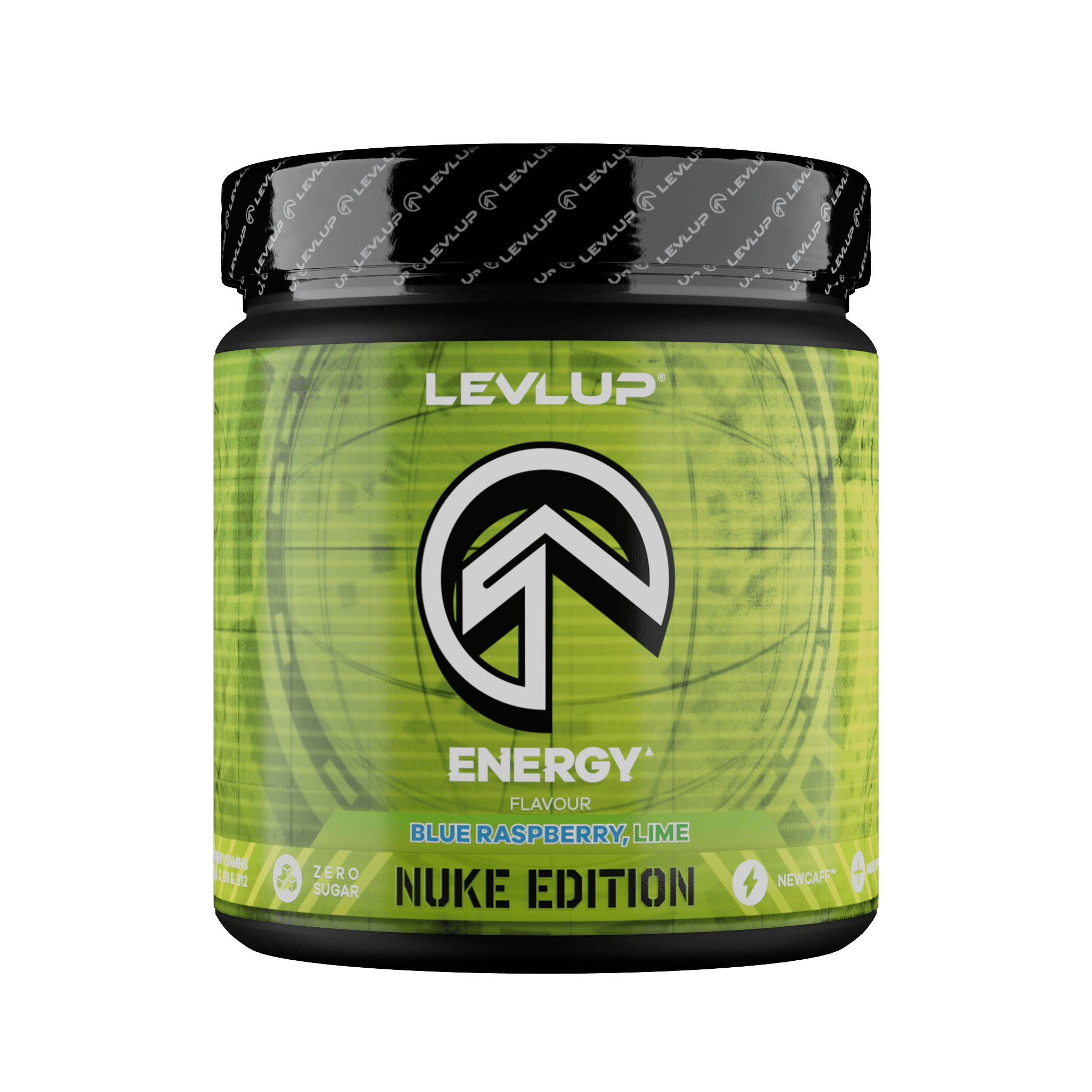 Nuke Edition
