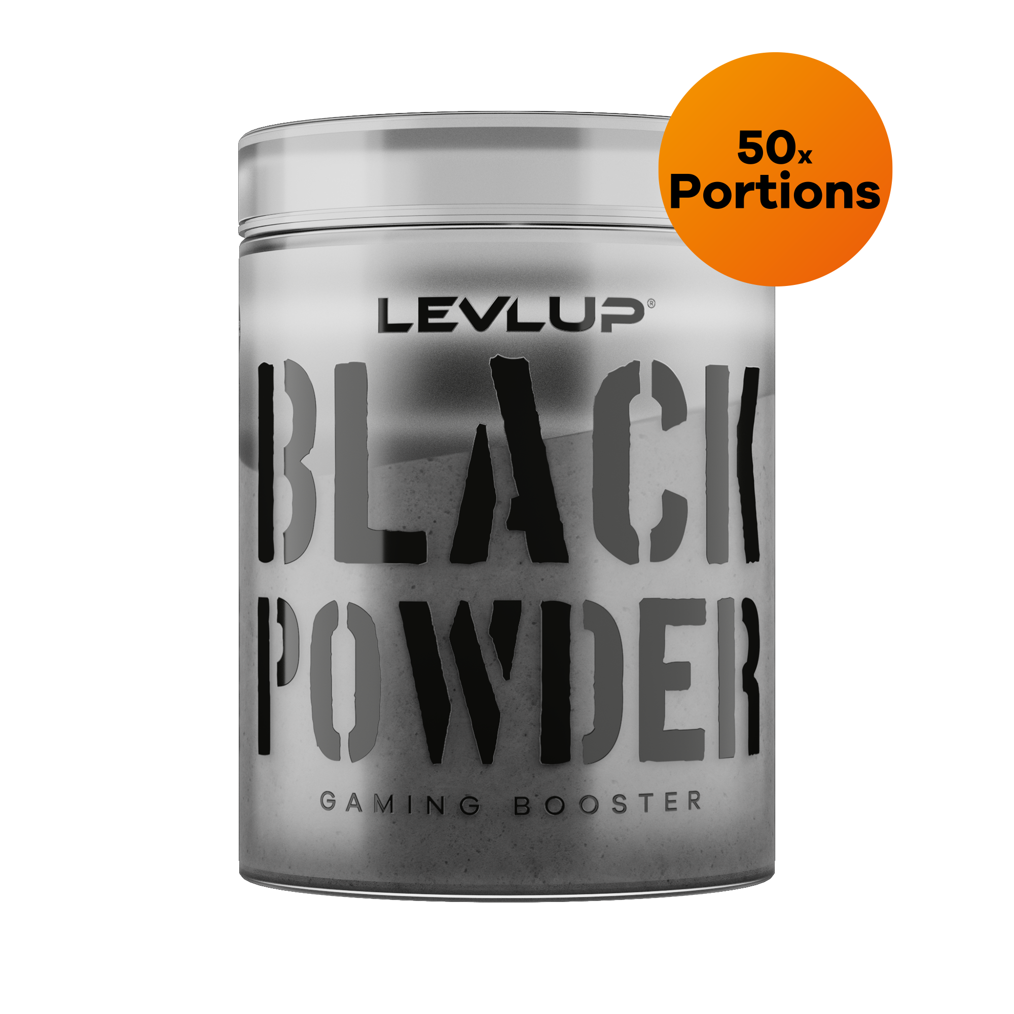 Black Powder