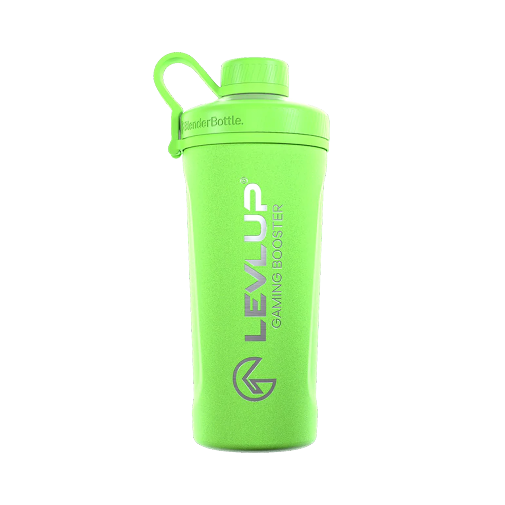 Blender Bottle Ice Tank Green