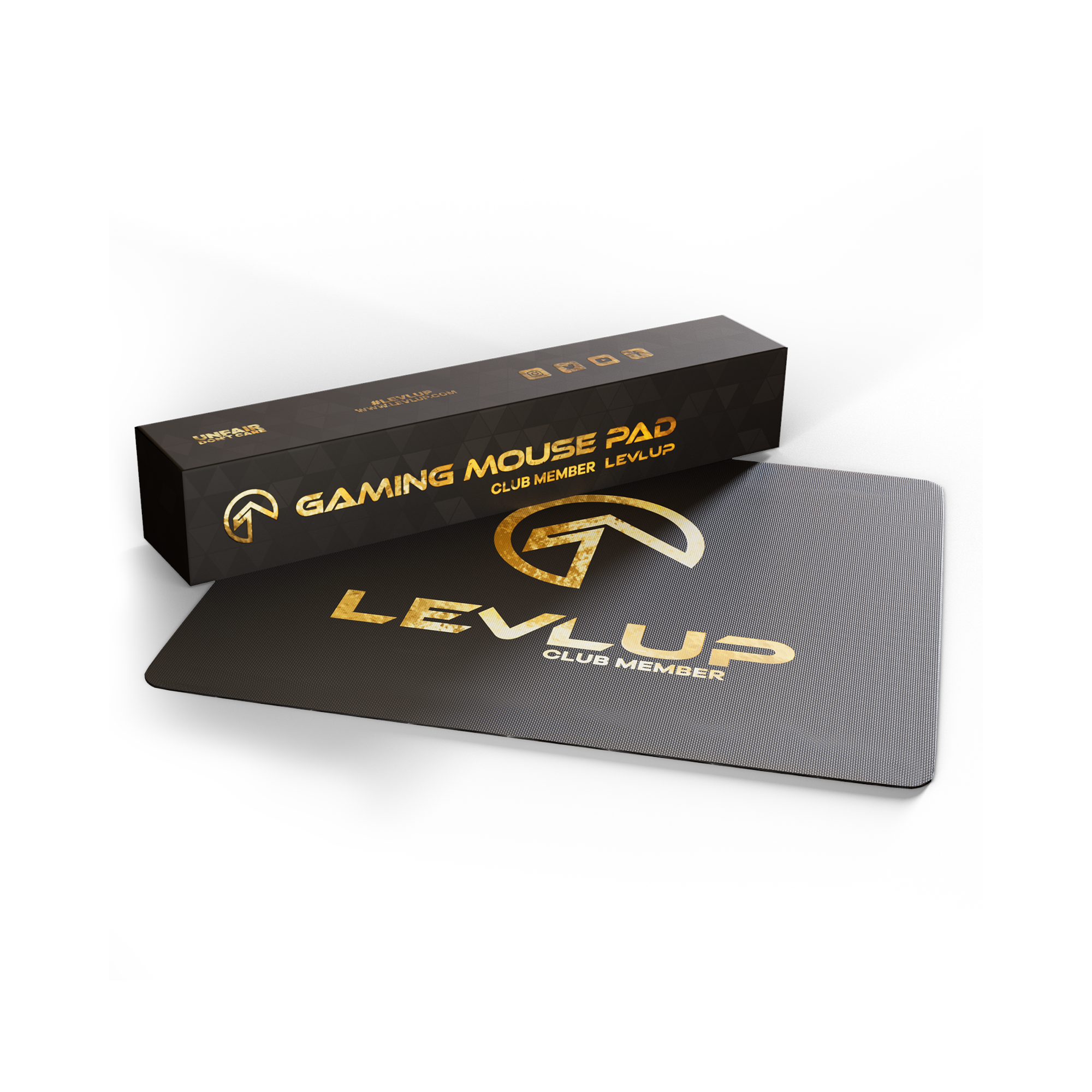 Club Mousepad
