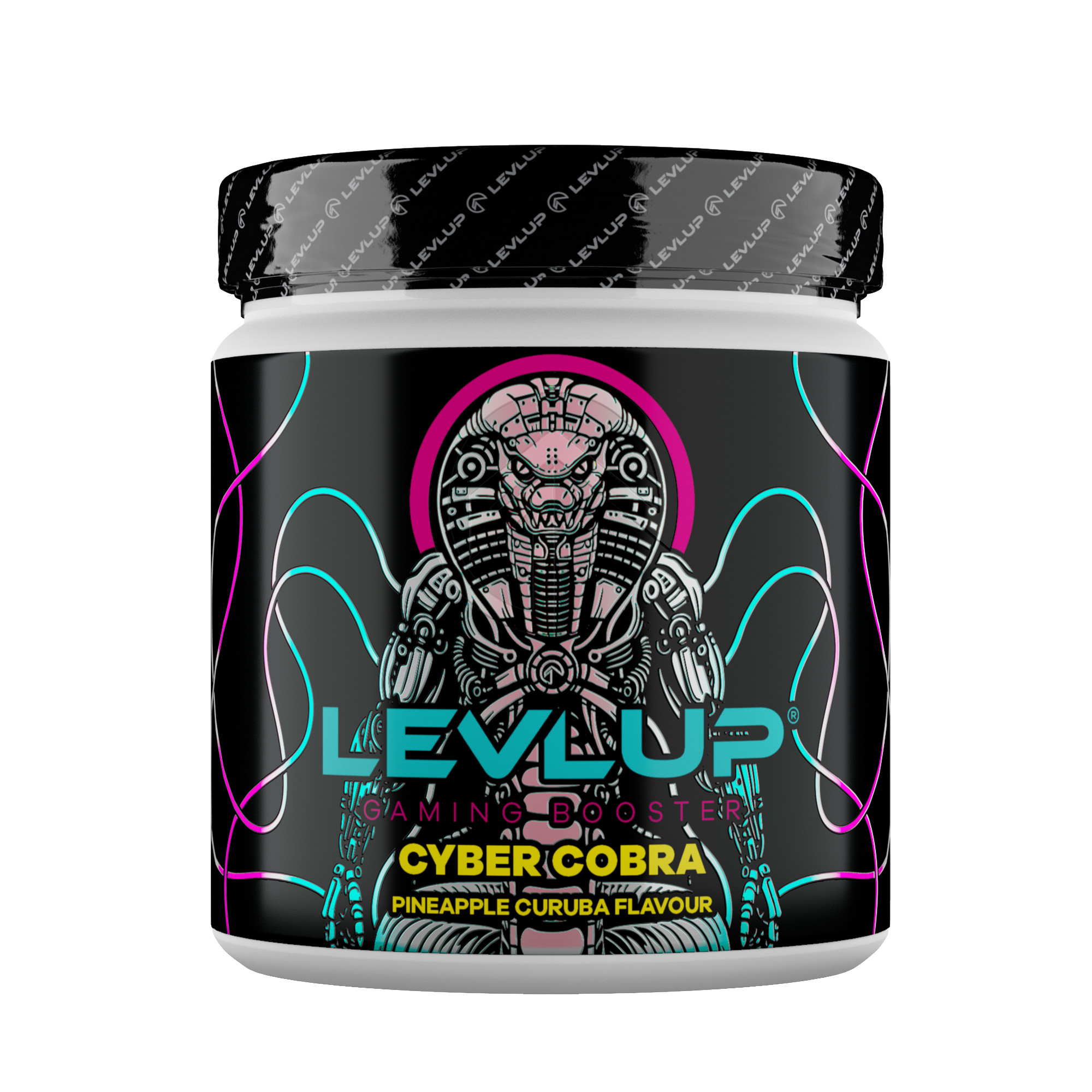 Cyber Cobra