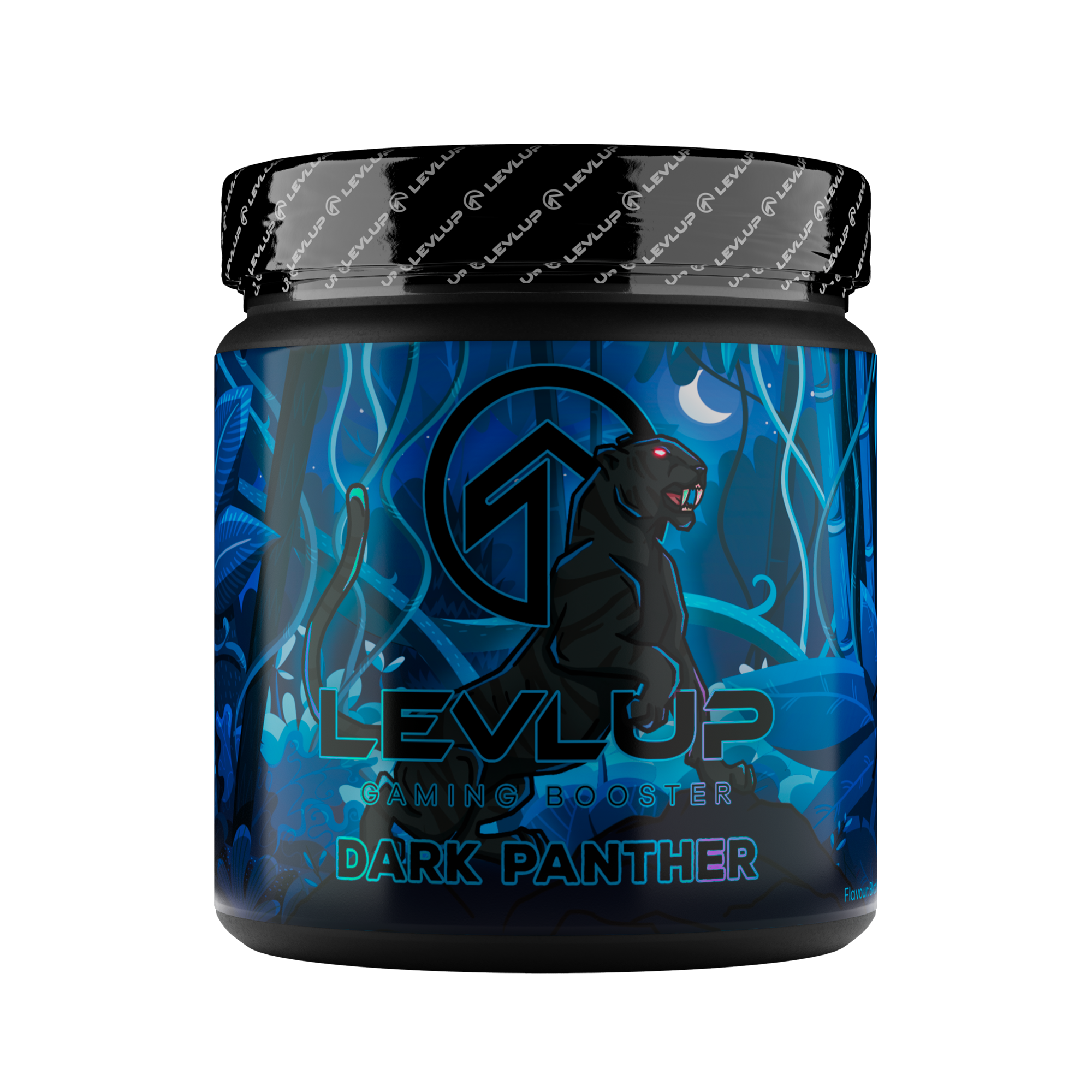 Dark Panther