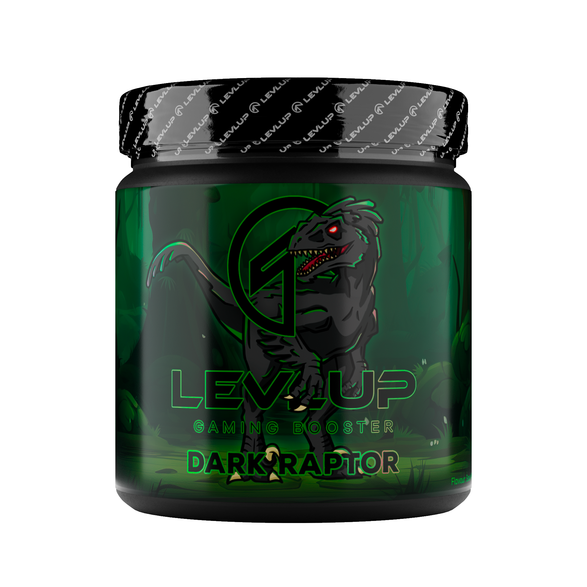Dark Raptor