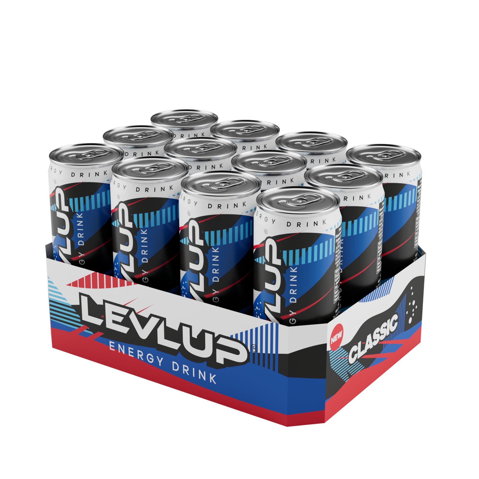 Energy Drink Classic