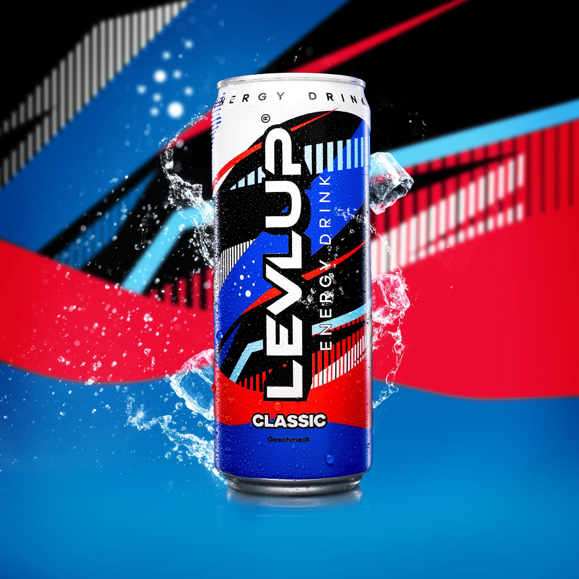Energy Drink Classic