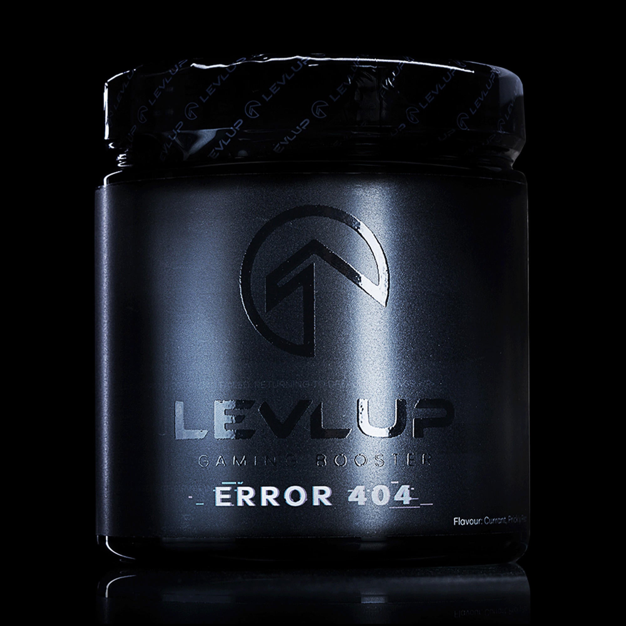 Error 404