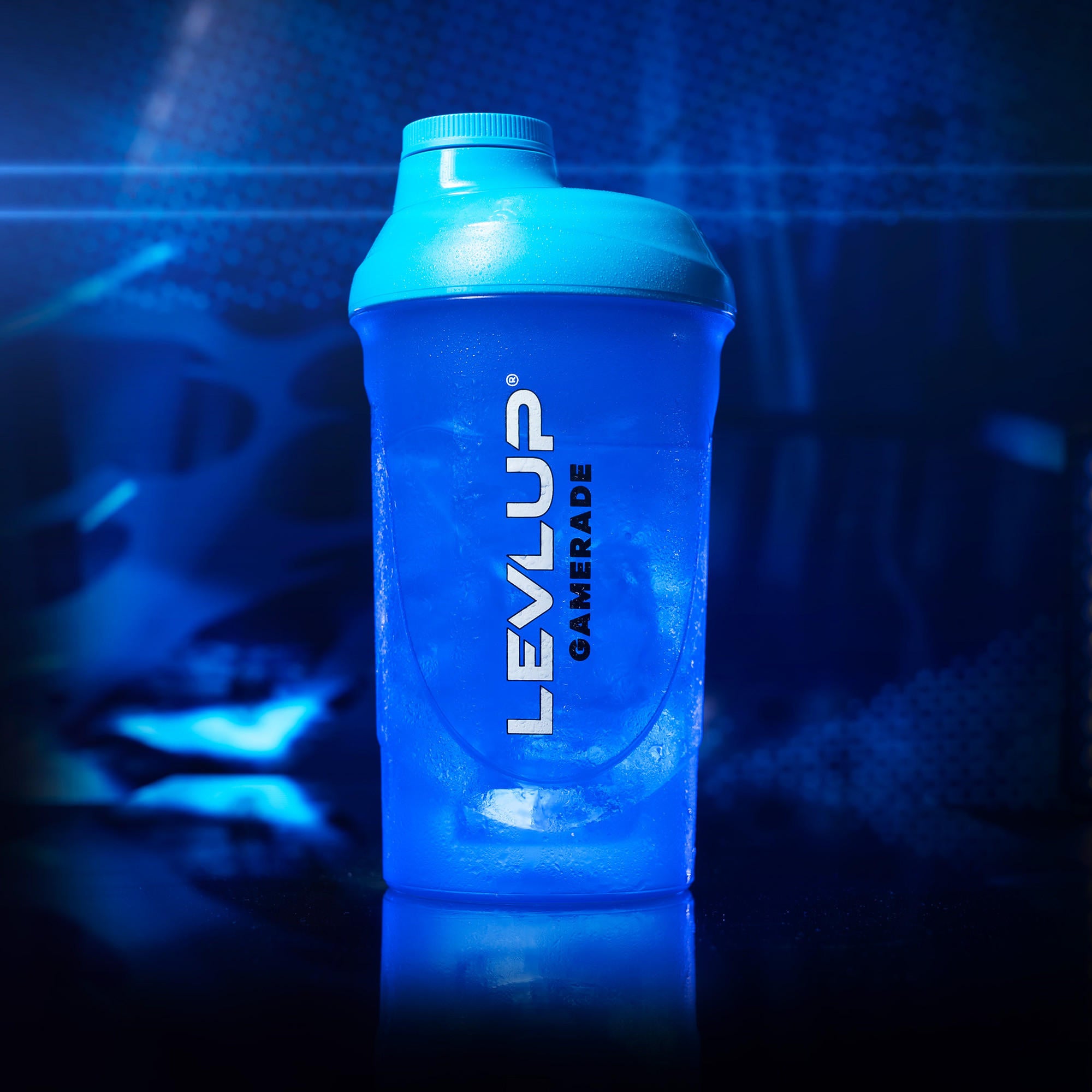 Gamerade Shaker