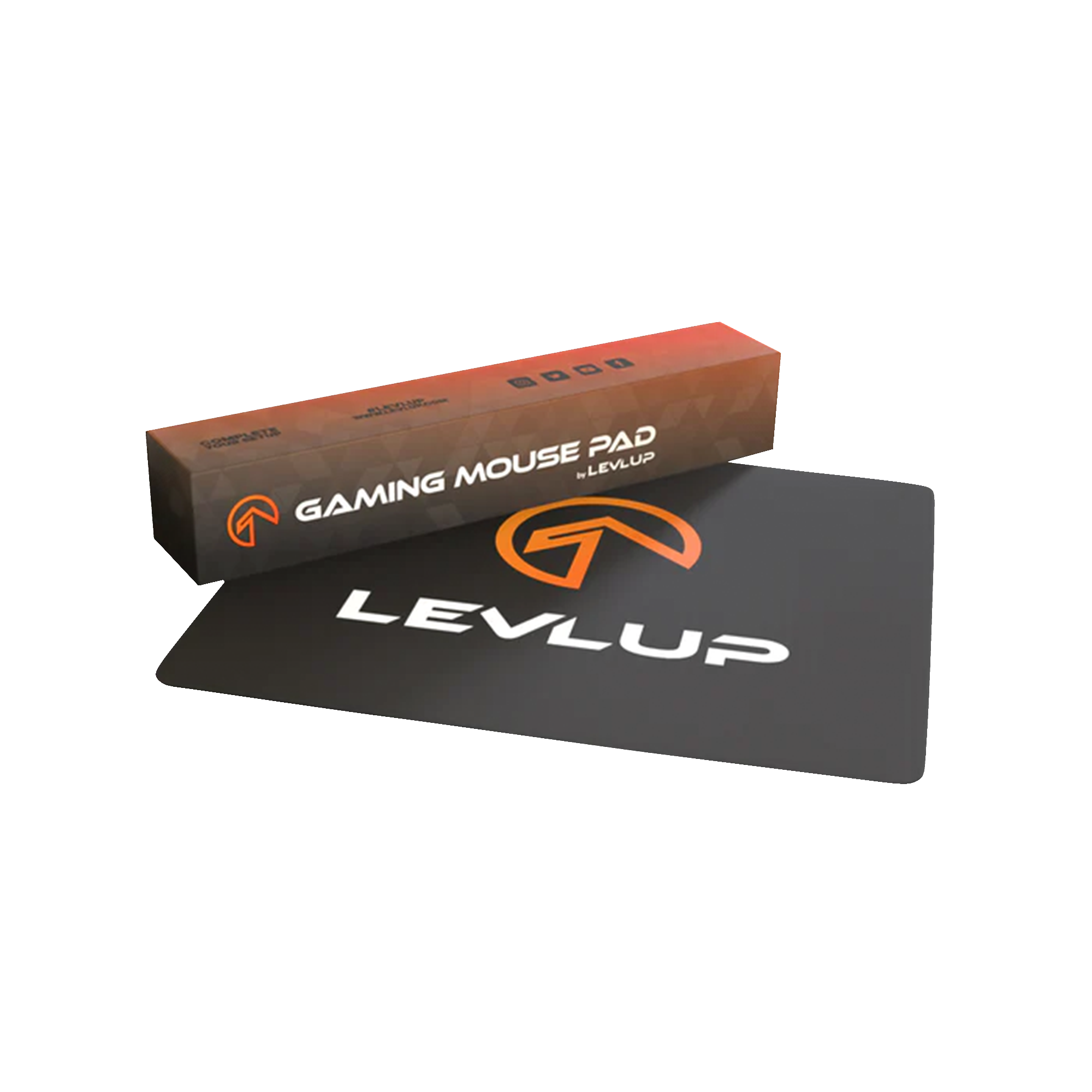 Gaming Mousepad