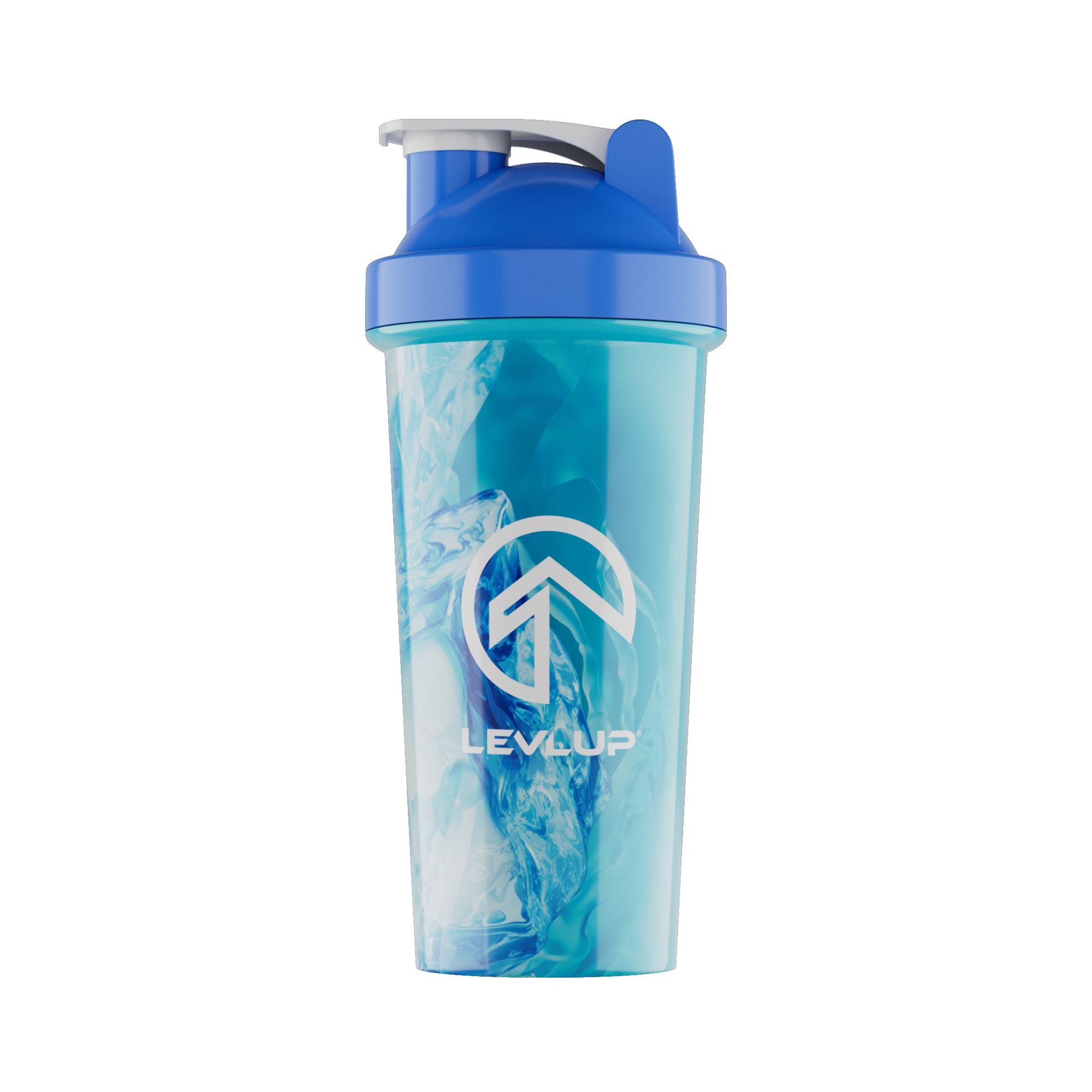 Hero Shaker Blue Crush