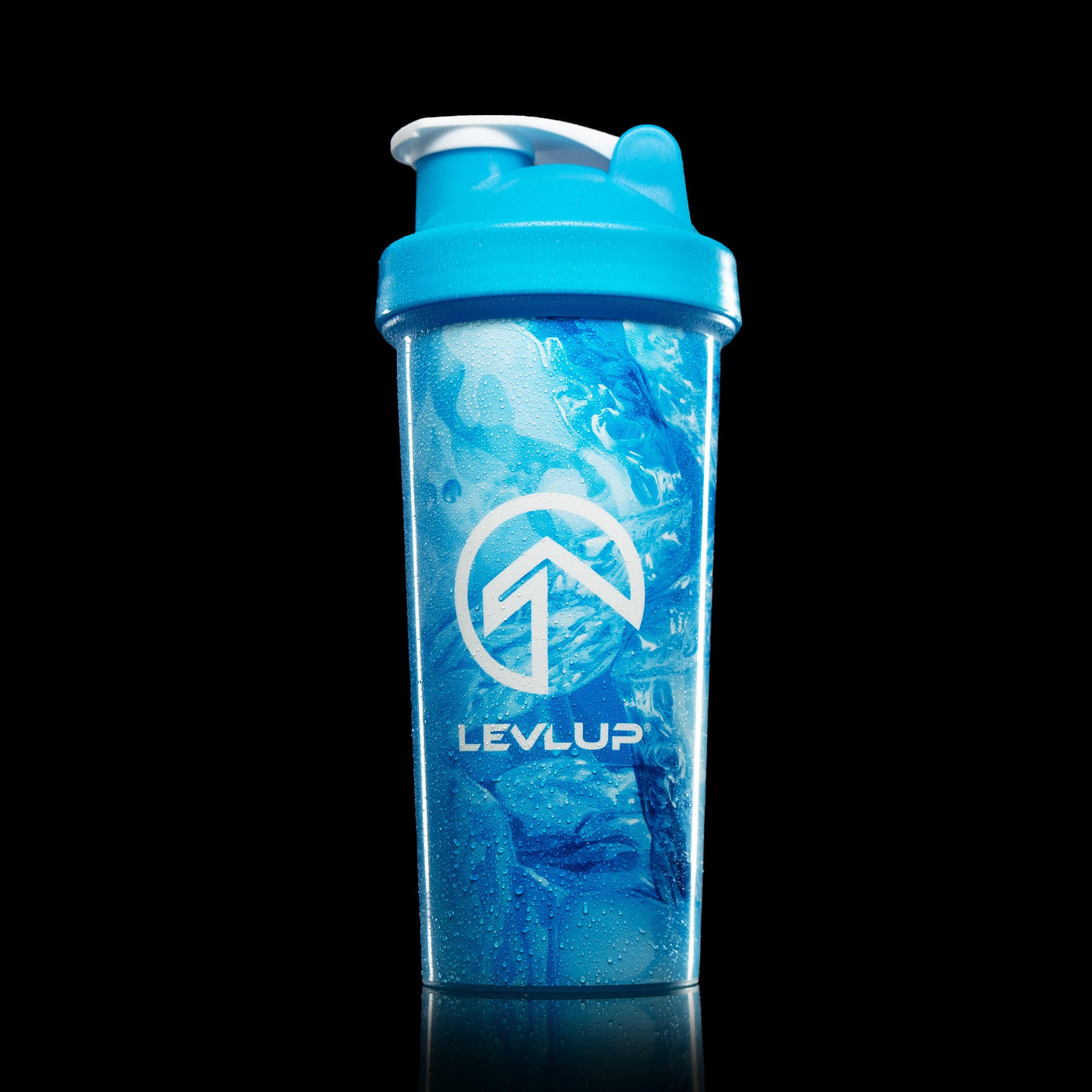Hero Shaker Blue Crush