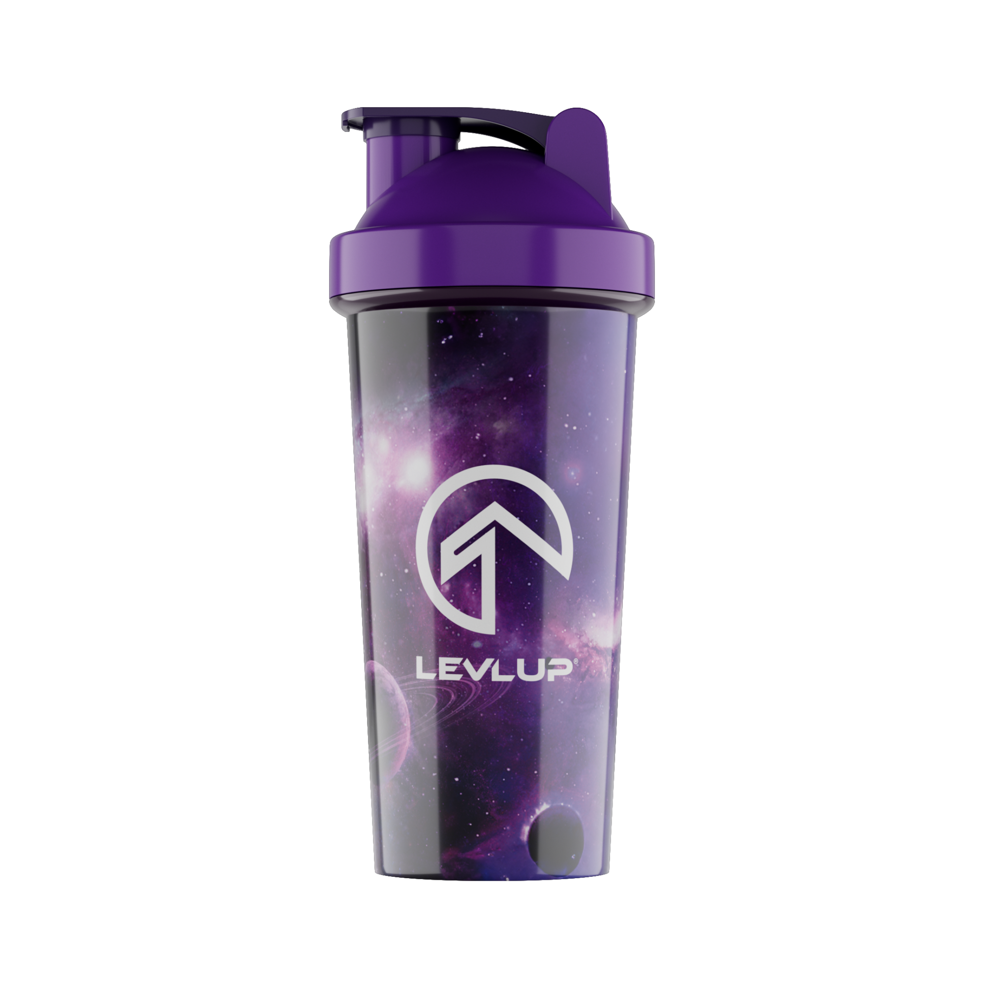 Hero Shaker Galaxy