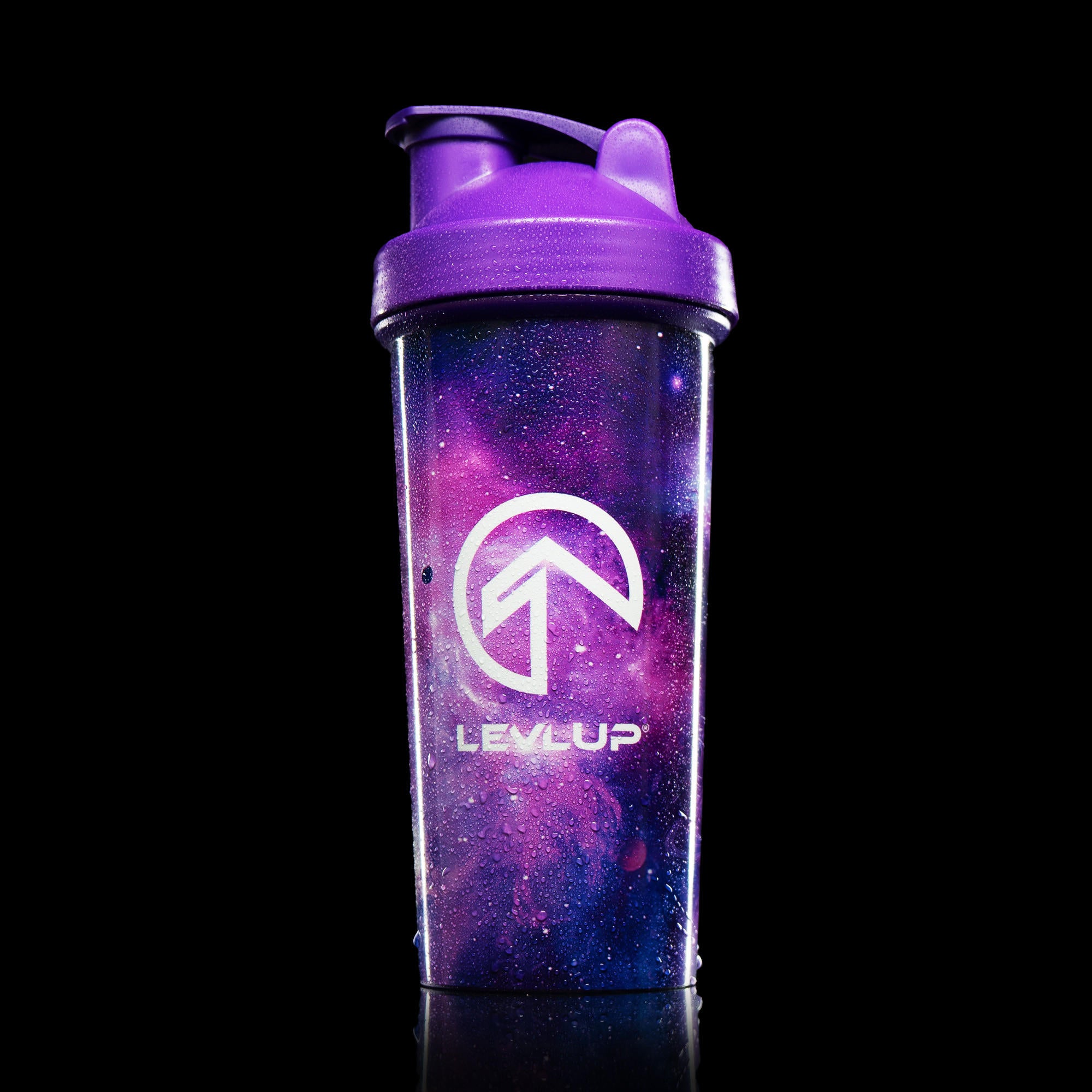 Hero Shaker Galaxy