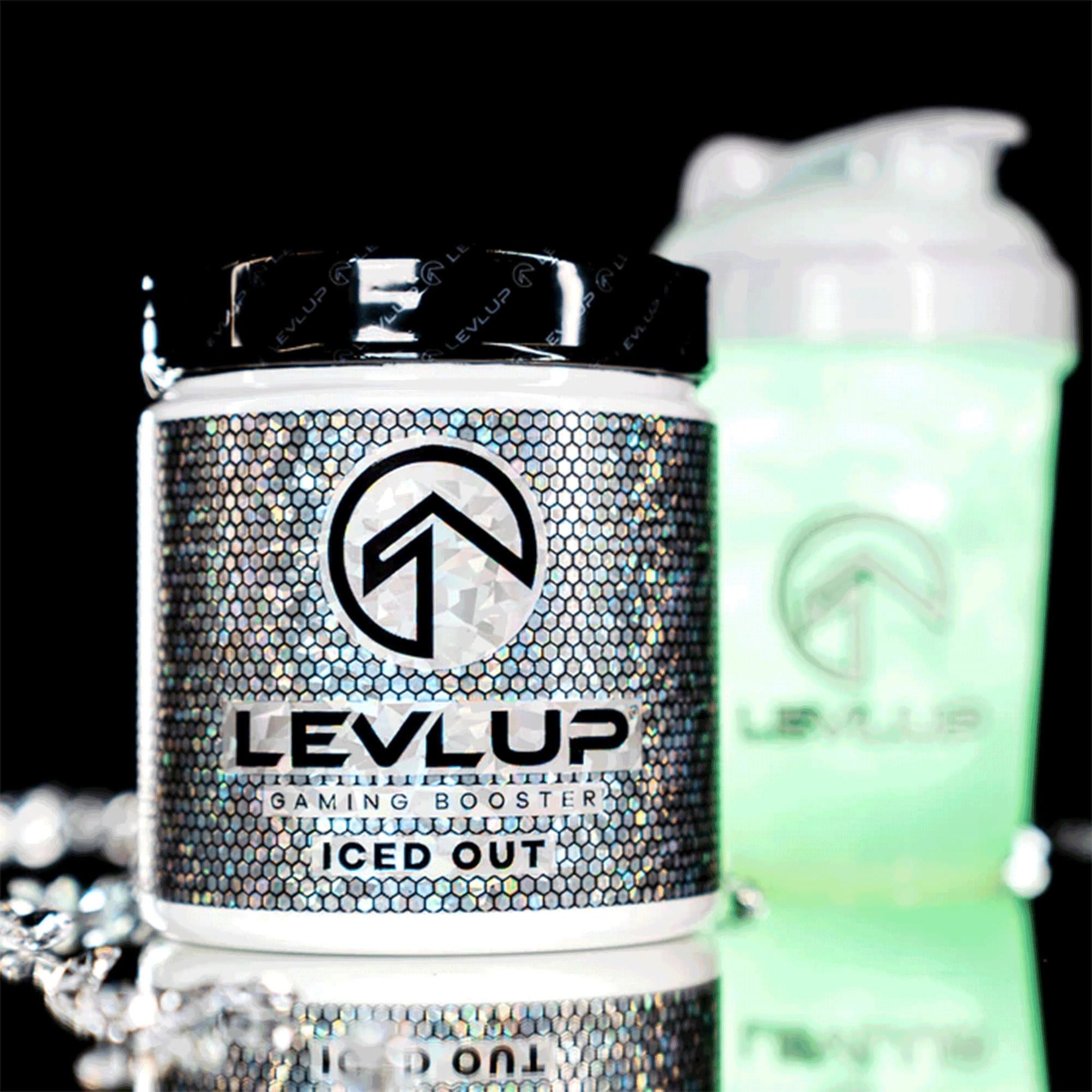 Iced Out