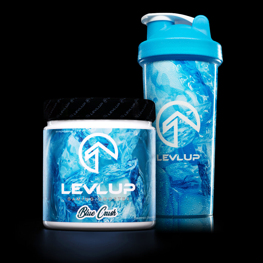 Legacy Blue Crush Bundle