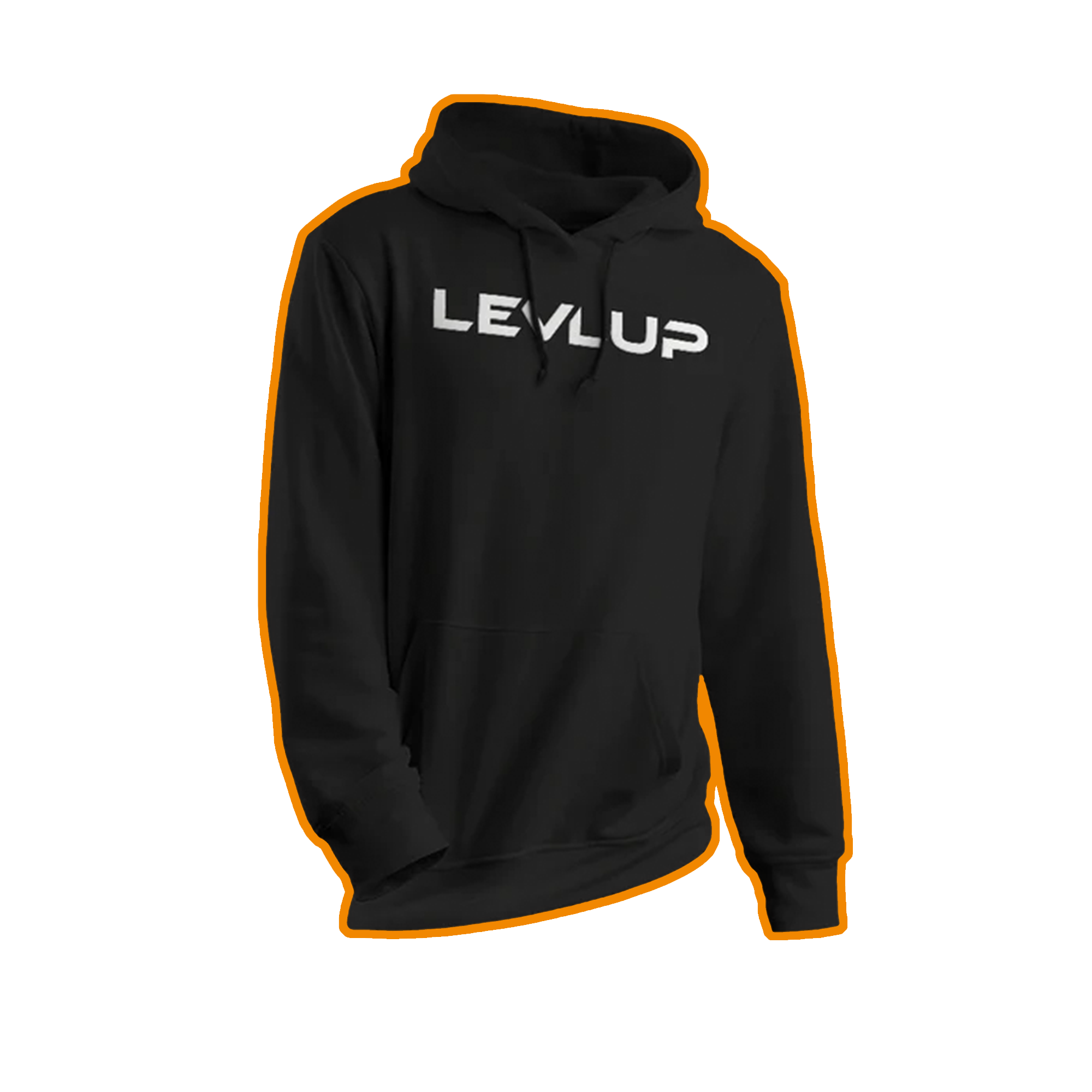 LevlUp Hoodie