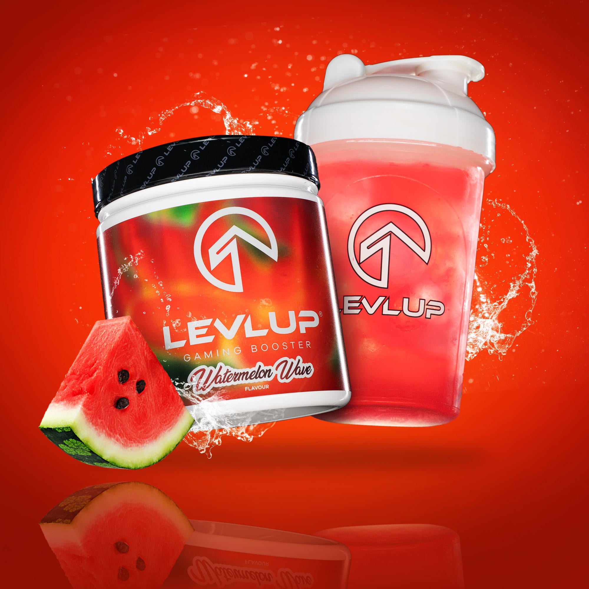Watermelon Wave
