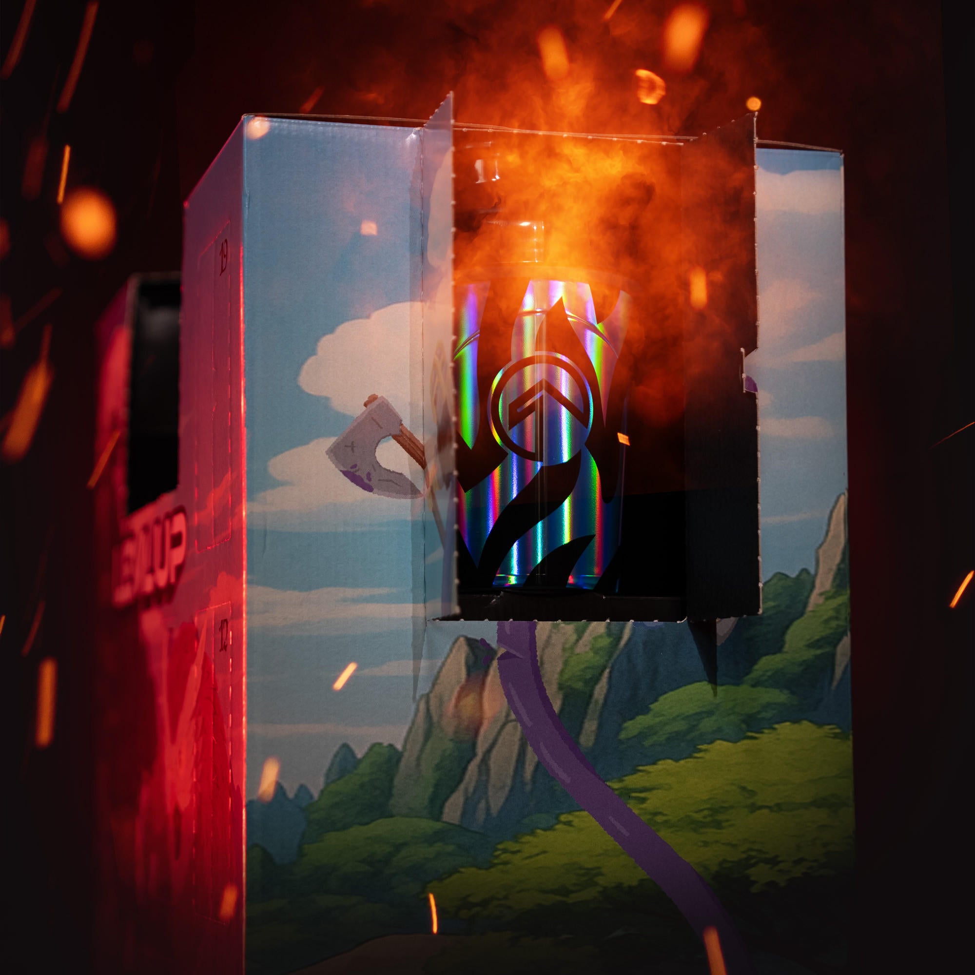 Adventskalender 2025