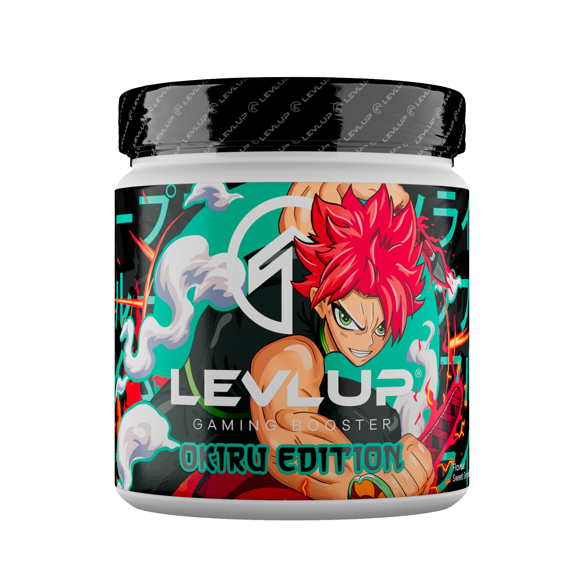 Okiru Edition