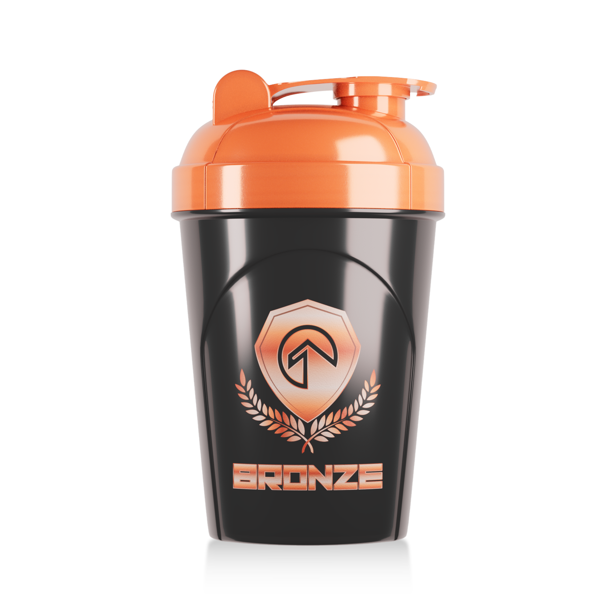 Pro Bottle VIP Bronze