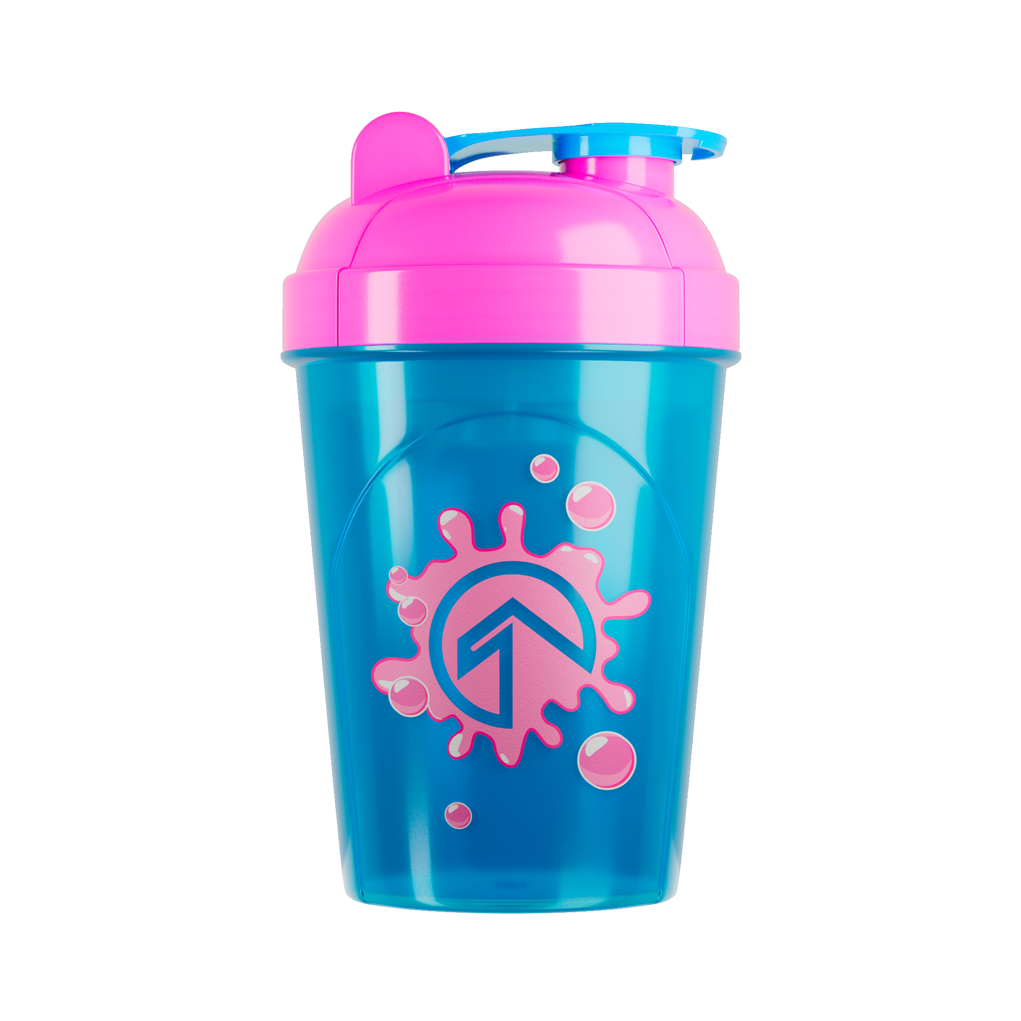 Pro Bottle Bubble Boom