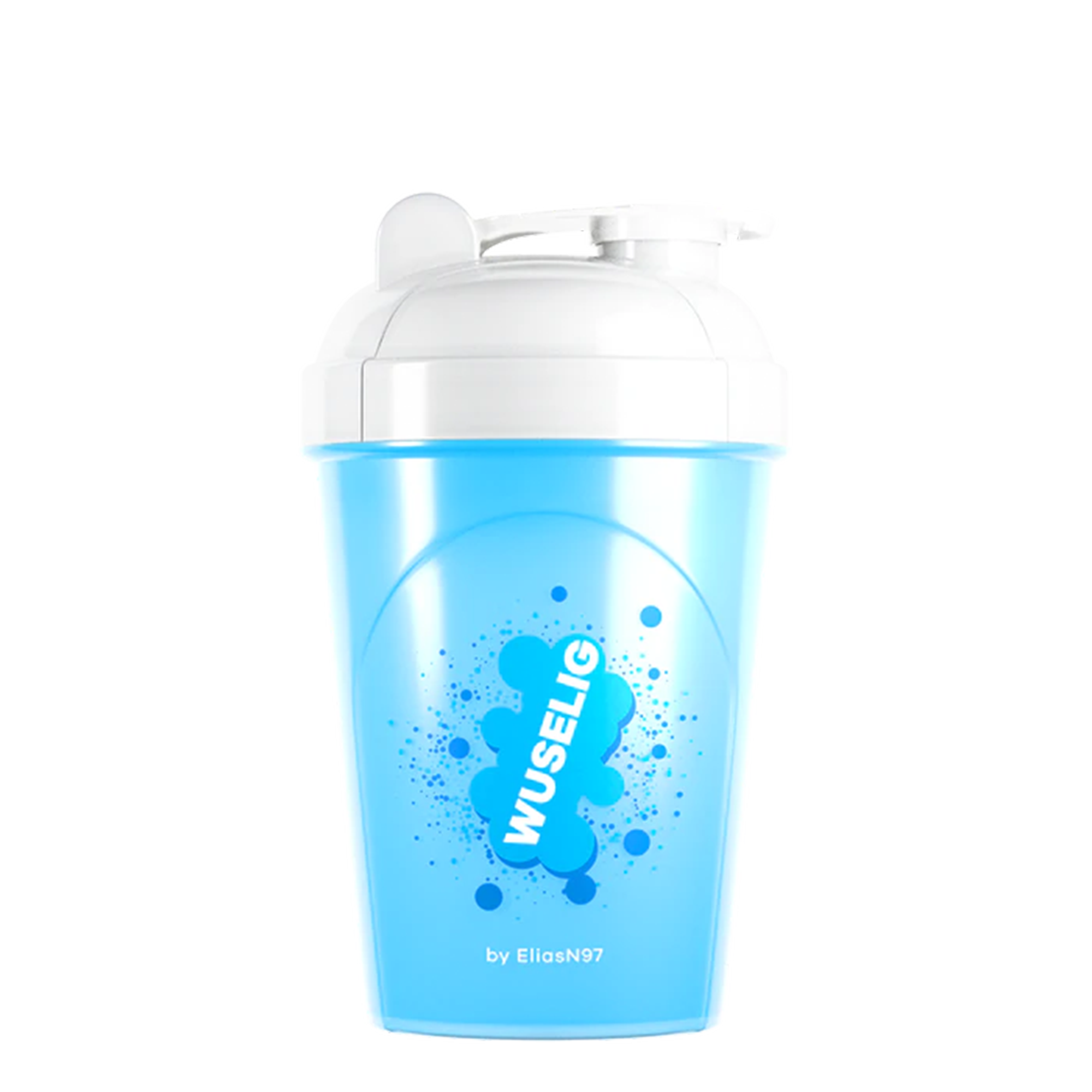 Pro Bottle Elias