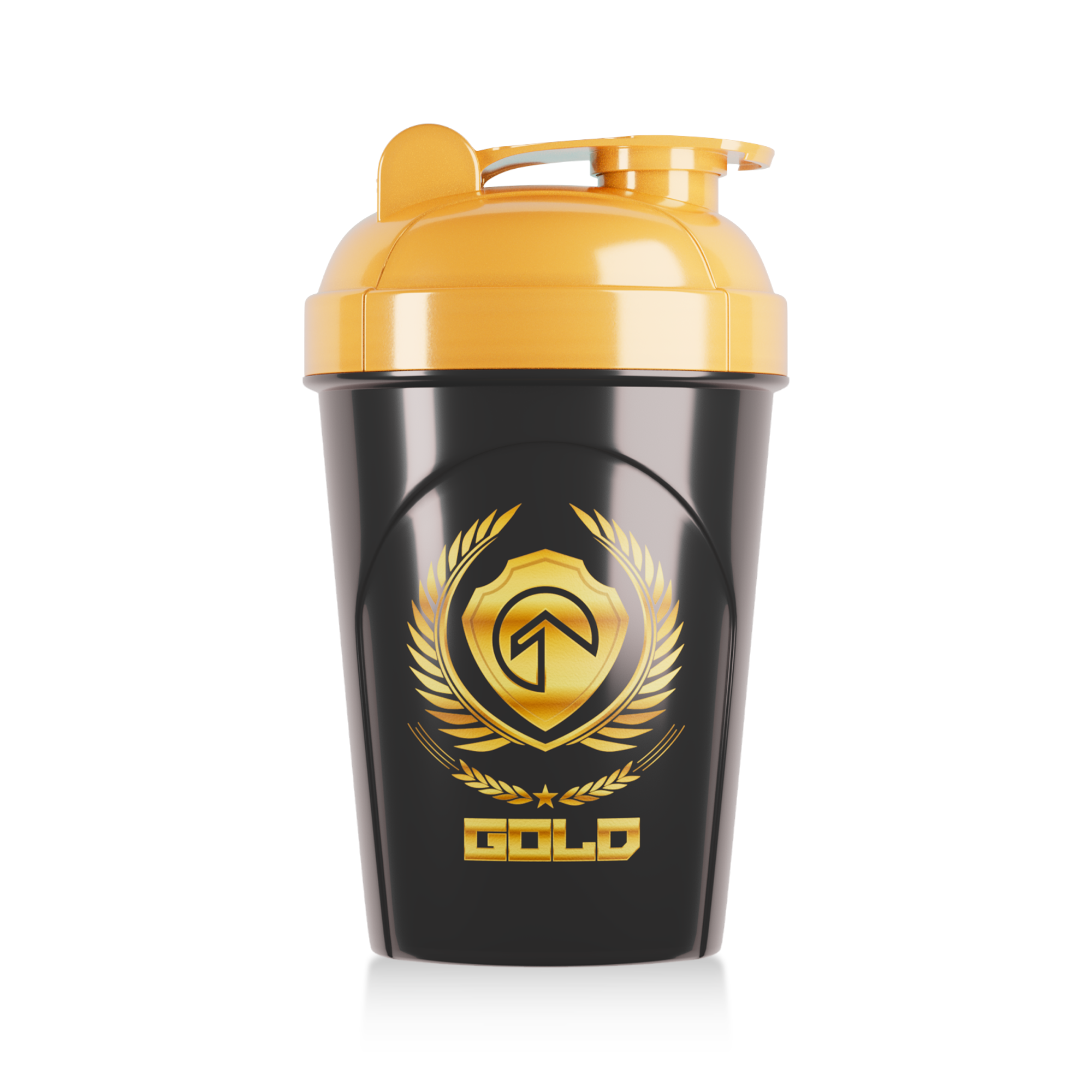 Pro Bottle VIP Gold