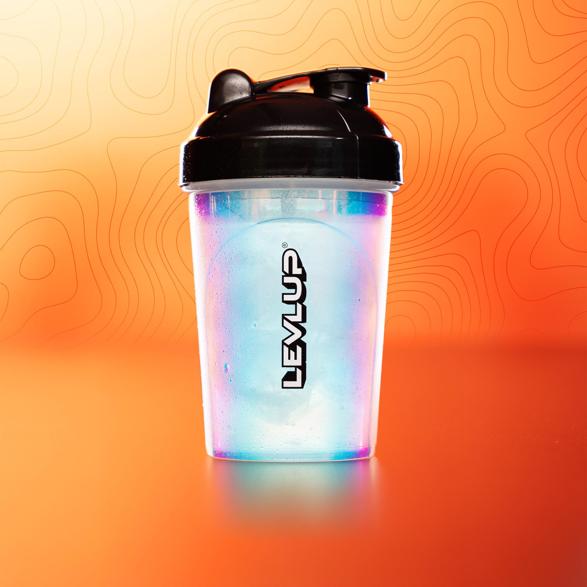 Pro Bottle Holo