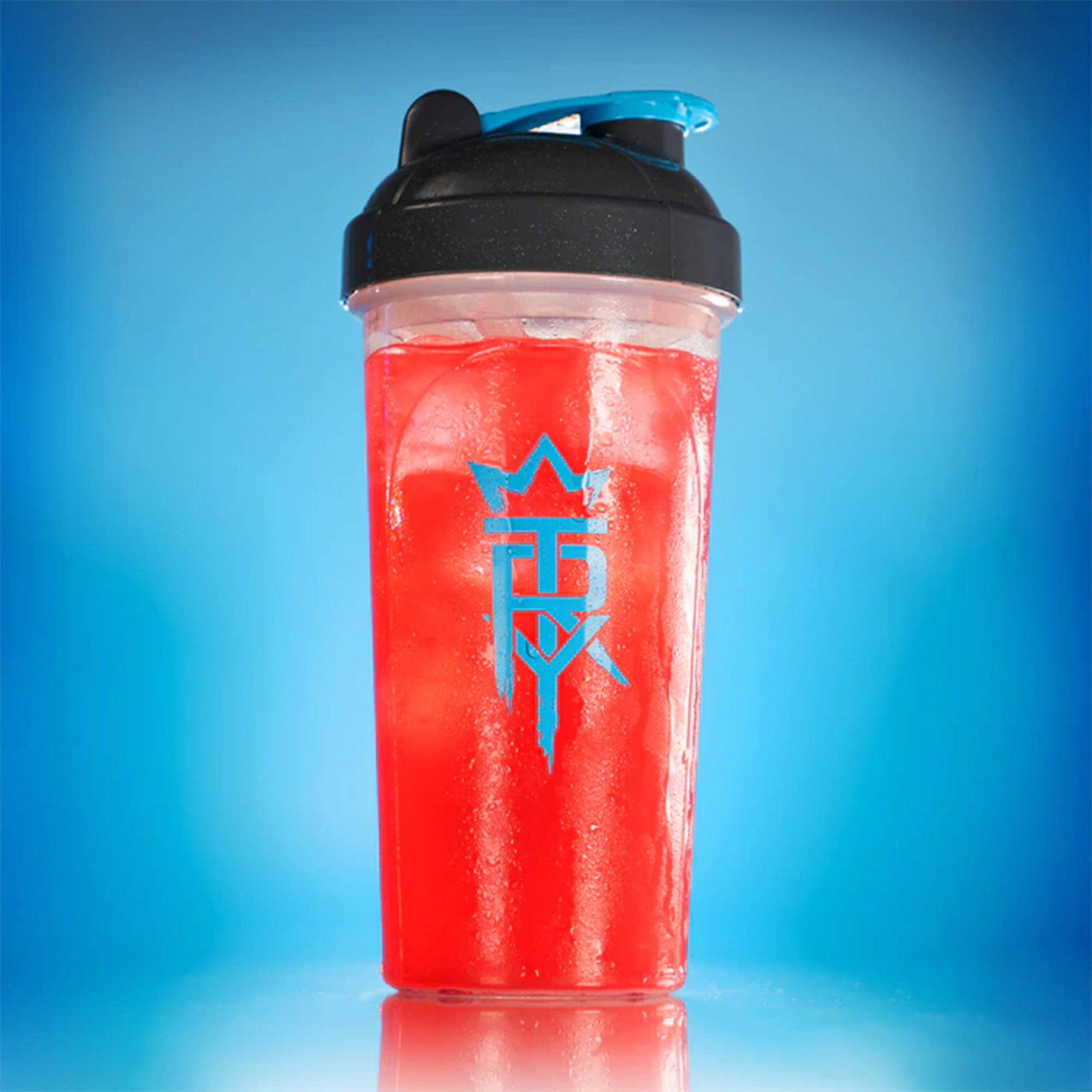 Pro Bottle Trymacs  XL