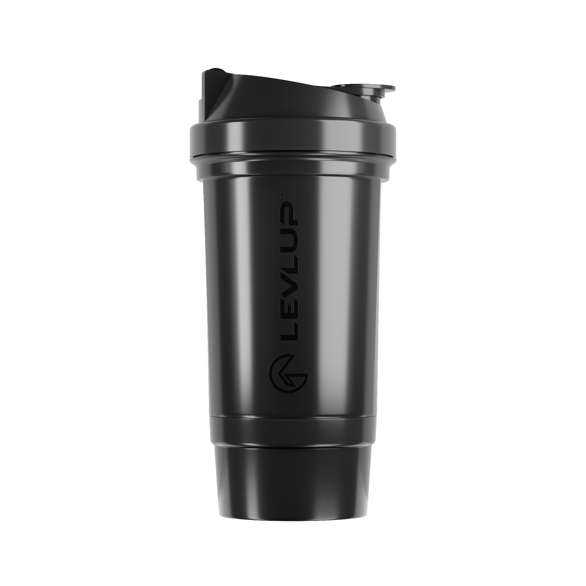 Pro Shaker 360 Black