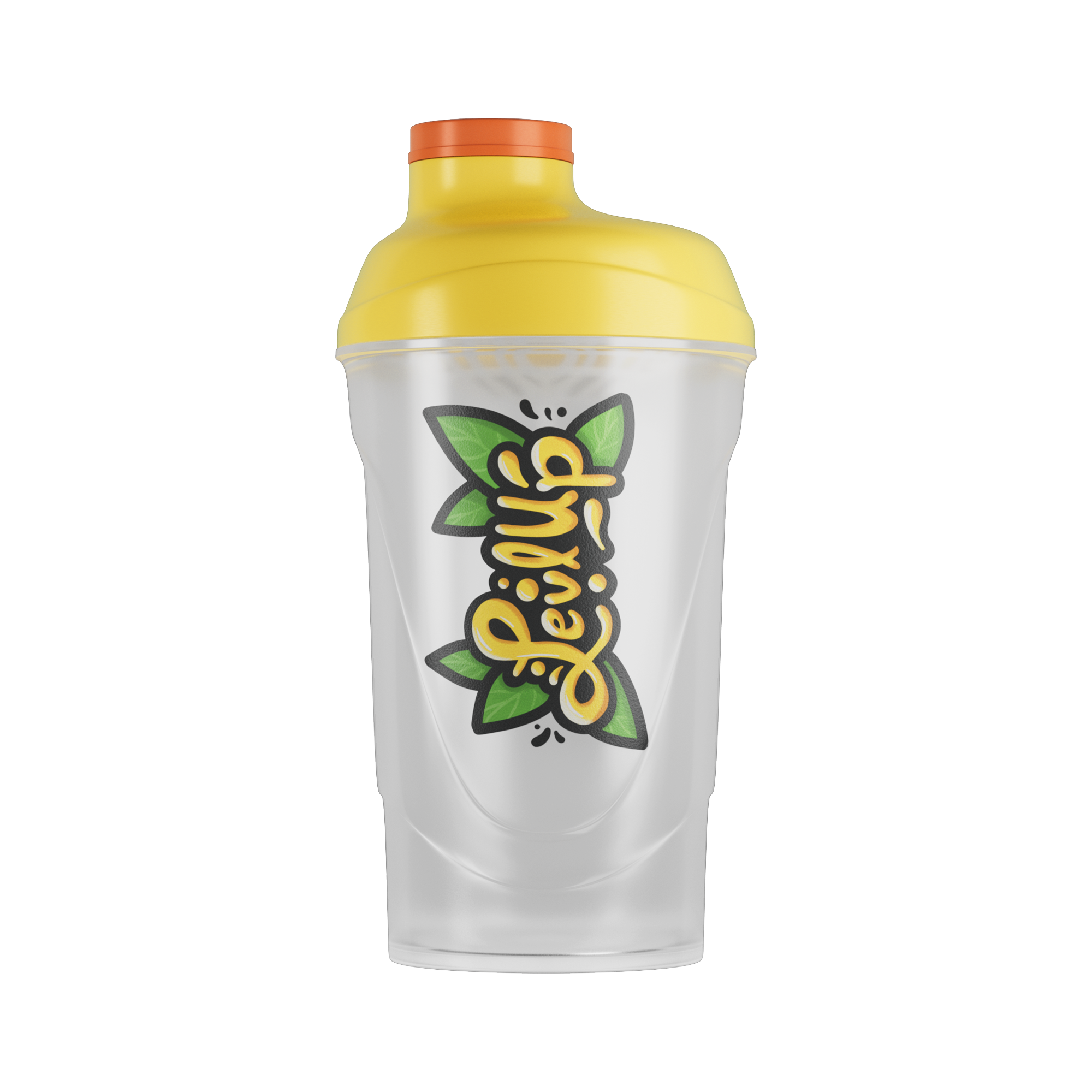 Pro Shaker BubbleTea