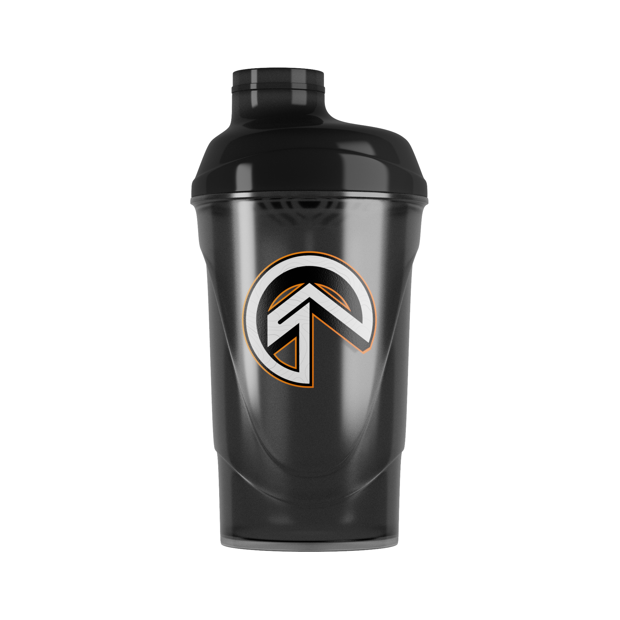Pro Shaker New Black