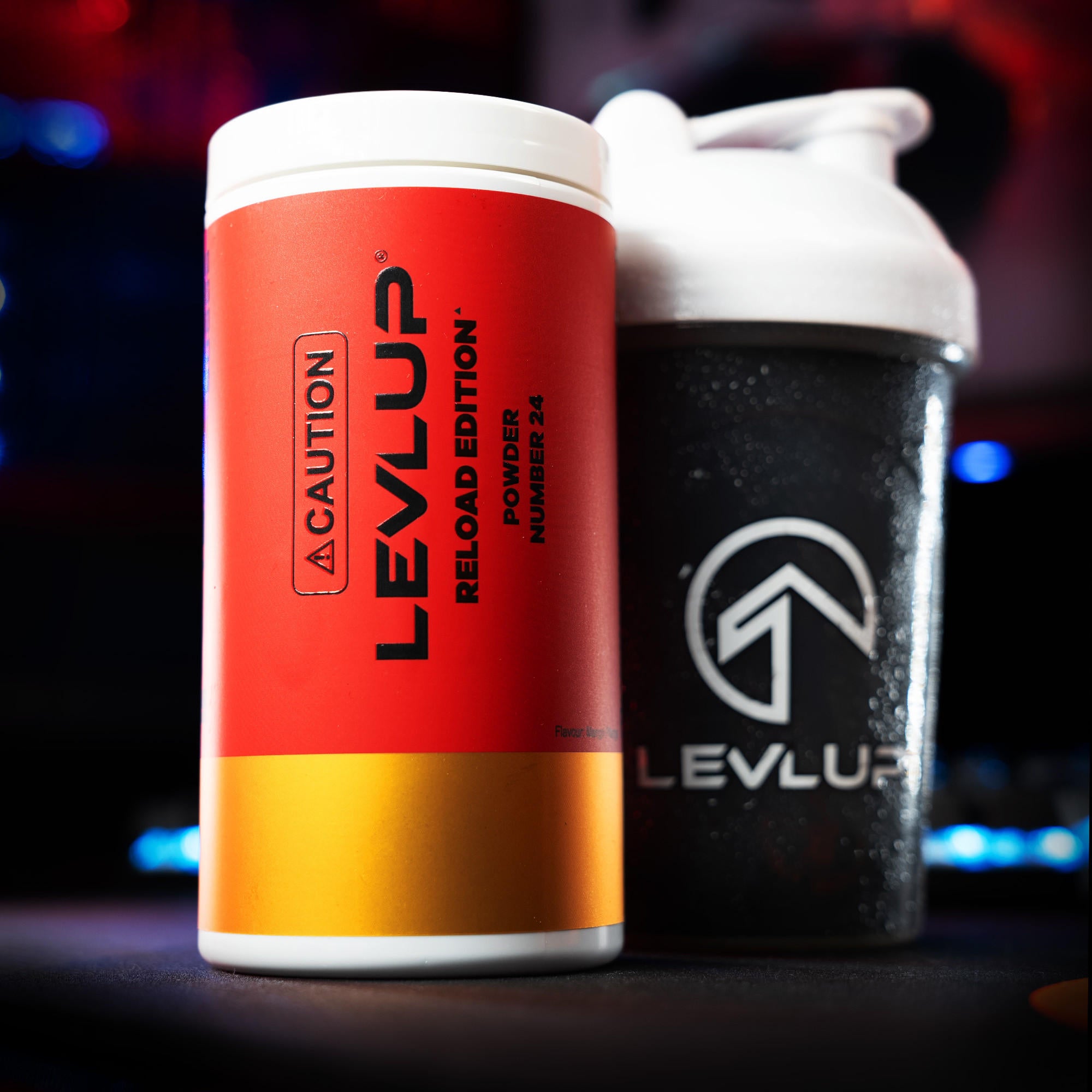 Reload Edition