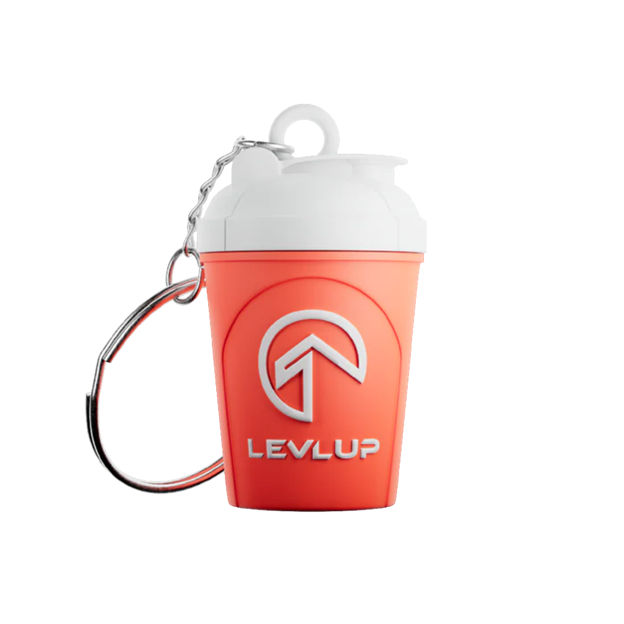 LevlUp Key Chain