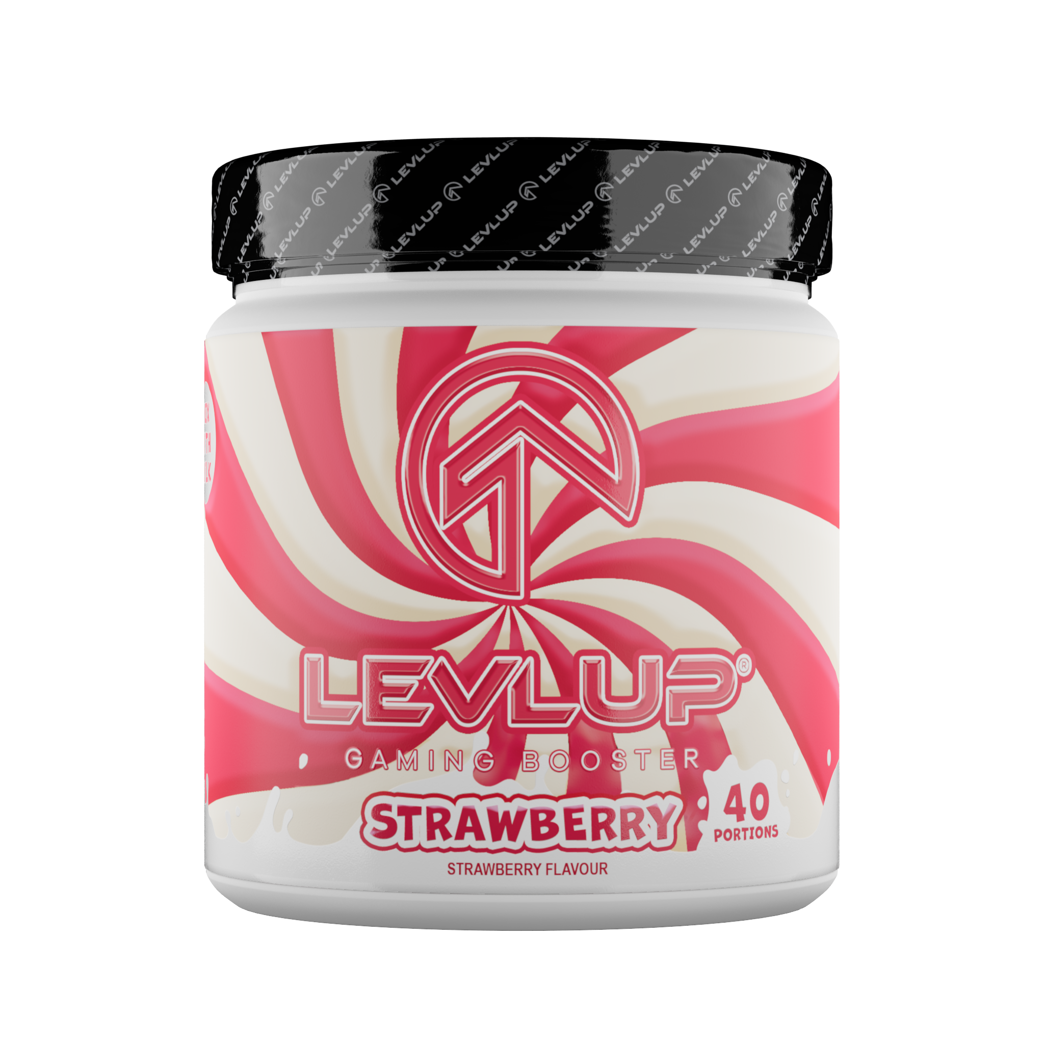 Milkshake Strawberry