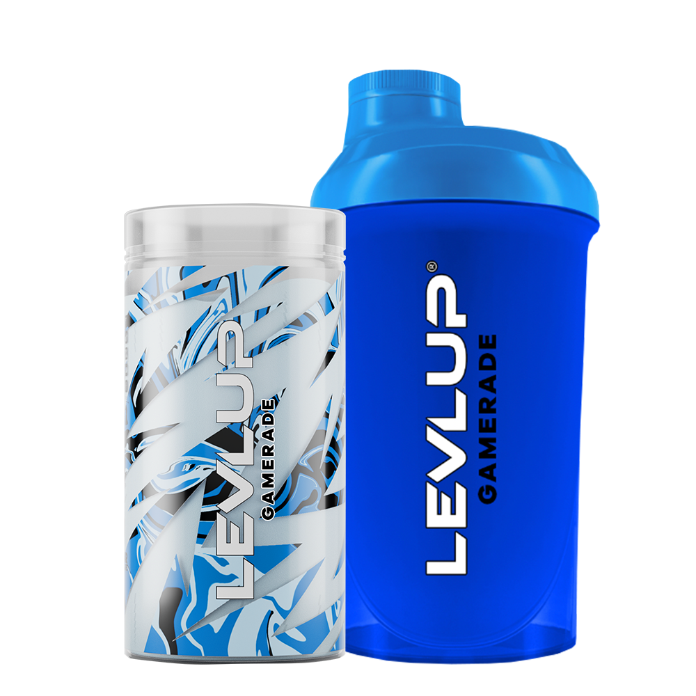 Gamerade Bundle